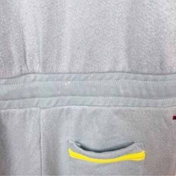 NWT n:Philanthropy Rockie Jumpsuit Slate Multi - Picture 4 of 6